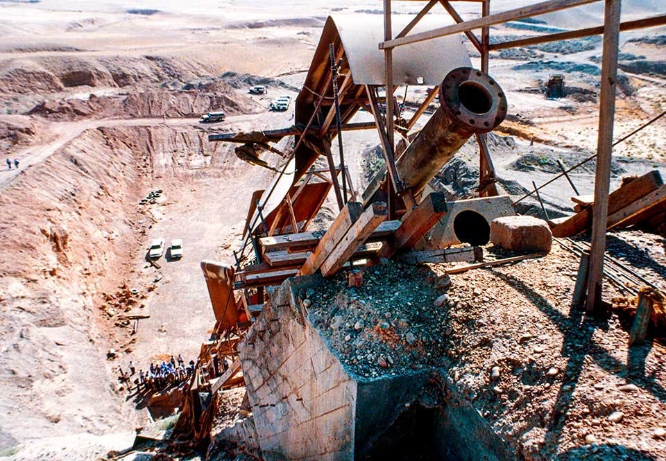 babylonkanon Babylonkanonens prototyp